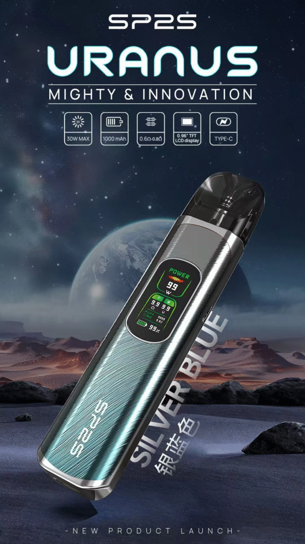 微信图片_20241030092812.png SP2天王星主機URANUS / 注油款專用 / 裏面不含空倉/不送空倉了