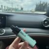 RELX 悅刻抛棄式8000口 有油就有電 透明油艙 高顔值【滿10送1請備注口味】