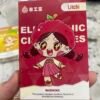 新品上市【DIS迪斯】 通配一代  懂女生口感執念 專爲女生研發  限時活動【滿5盒送主機】