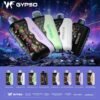 王嘉爾同款 GYPSO滿天星拋棄式30000口