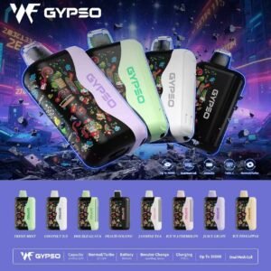 291fa8025cc058131132109cad73808d 王嘉爾同款 GYPSO滿天星拋棄式30000口